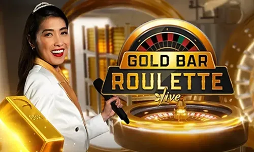 Live Casino Provider Logo